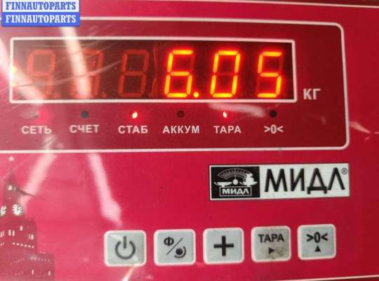 купить Полуось передняя левая на Audi A3 8P (2003-2012)