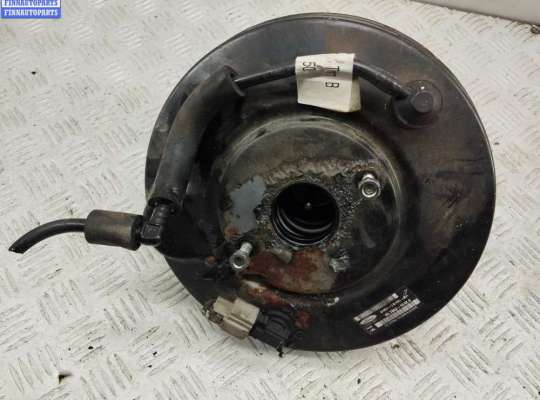 купить Усилитель тормозов вакуумный на Ford Focus III (2011-2018)