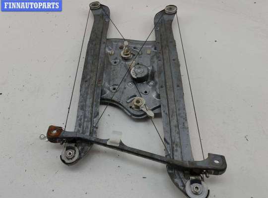 Стеклоподъемник электрический на Mitsubishi Grandis