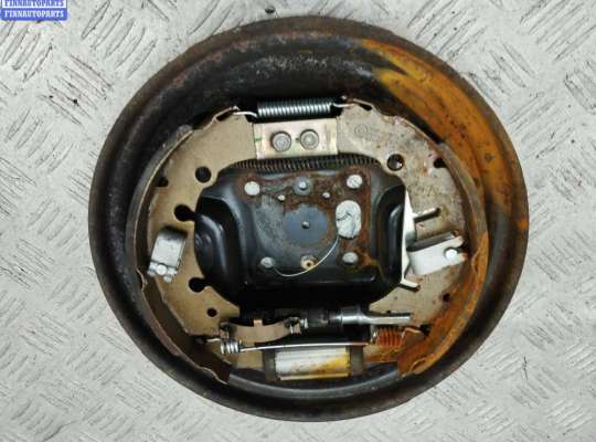 купить Механизм развода задних тормозных колодок правый на Ford Fusion