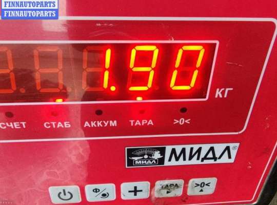 купить Коллектор впускной на Skoda Fabia mk2 (5J)