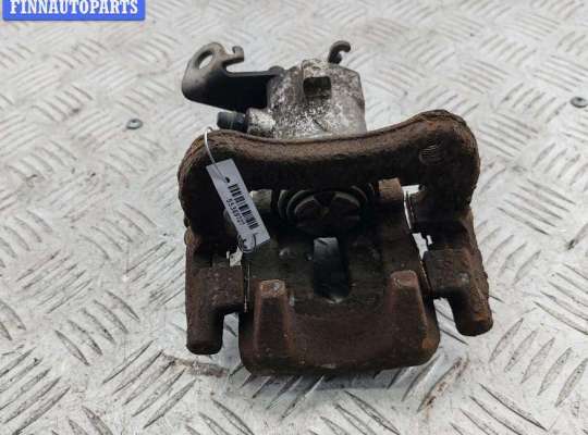 Купить Суппорт задний правый на Renault Scenic I (1996-2003) Суппорт задний правый RN1598507 на Renault Scenic I (1996-2003)