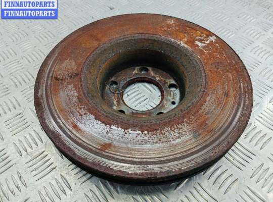 купить Диск тормозной передний на Audi A6 C6 (2004-2011)