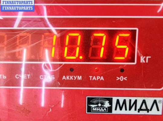 купить Диск тормозной передний на Audi A6 C6 (2004-2011)