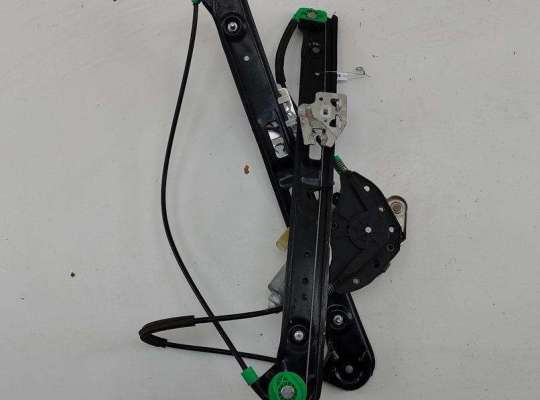 купить Стеклоподъемник электрический передний левый на BMW 3 E46 (1998-2006)