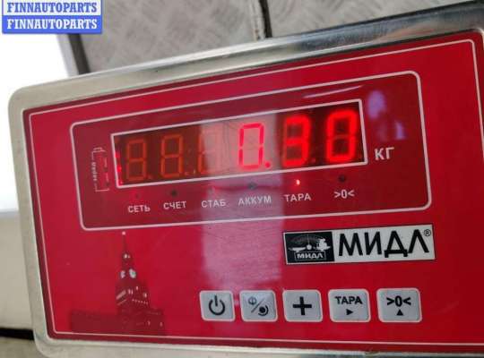 купить Ограничитель открывания двери передней на Citroen C4 Picasso