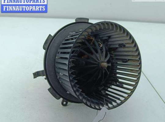 купить Двигатель отопителя (моторчик печки) на Opel Zafira B (2004-2014)