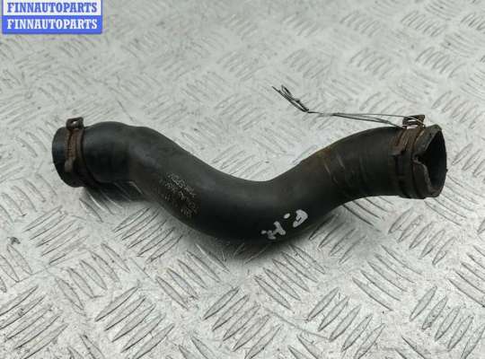 купить Патрубок радиатора на Opel Astra H (2004-2009)