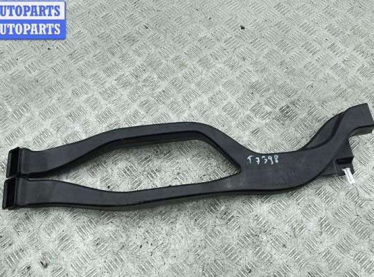 купить Воздуховод на Skoda Octavia mk2 (A5 1Z) 2004-2013