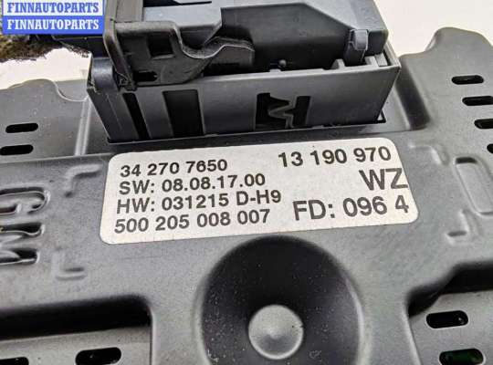 купить Дисплей информационный на Opel Vectra C (2002-2008)