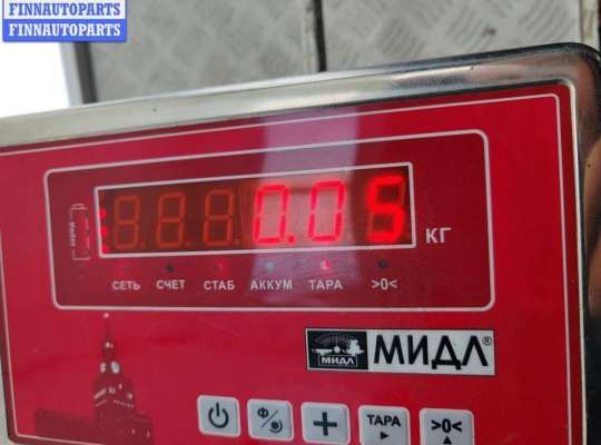 купить Молдинг крыла переднего правого на BMW 3 E36 (1991-2000)