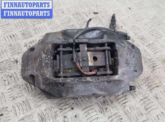 купить Суппорт передний левый на Volkswagen Touareg