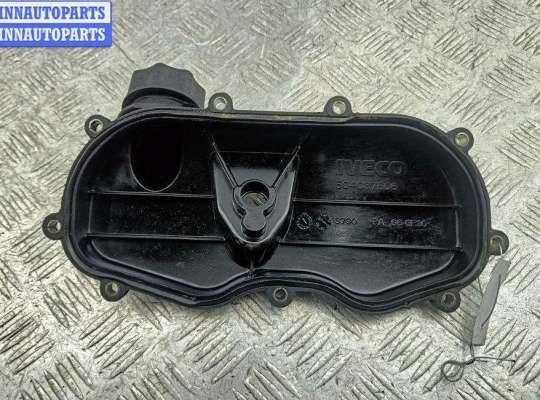 Горловина маслозаливная FT569463 на Peugeot Boxer (2006-2014)