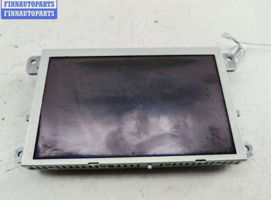 купить Дисплей информационный на Audi Q7 4L (2005-2015)