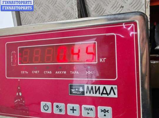 купить Дисплей информационный на Audi Q7 4L (2005-2015)