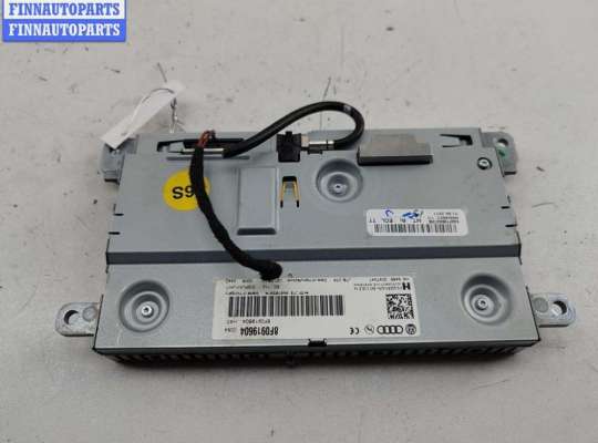 купить Дисплей информационный на Audi Q7 4L (2005-2015)