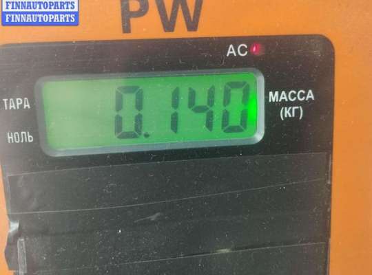 купить Щеткодержатель (поводок стеклоочистителя) задний на Opel Astra H (2004-2009)