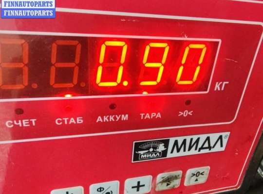 Патрубок (трубка, шланг) на Volkswagen Transporter T4