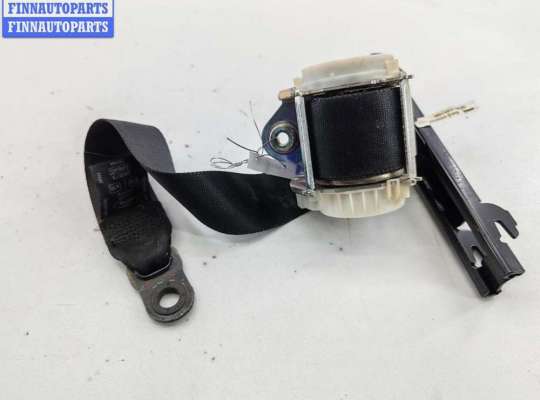 купить Ремень безопасности передний левый на Ford Focus II (2004-2011)