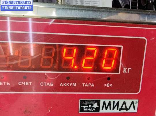 купить Балка под радиатор на Mitsubishi Outlander (CU) 2003-2006