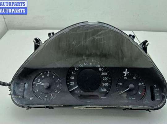 Купить Щиток приборный (панель приборов) на Mercedes E-Class W211 (2002-2009) Щиток приборный (панель приборов) MB1598313 на Mercedes E-Class W211 (2002-2009)