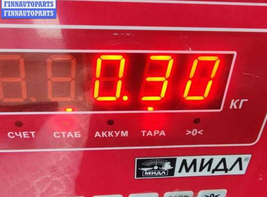 купить Кожух ГРМ на Audi A4 B5 (1994-2001)