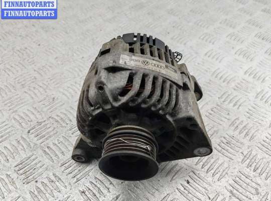 купить Генератор на Audi A4 B5 (1994-2001)