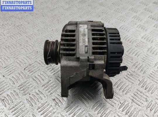 купить Генератор на Audi A4 B5 (1994-2001)