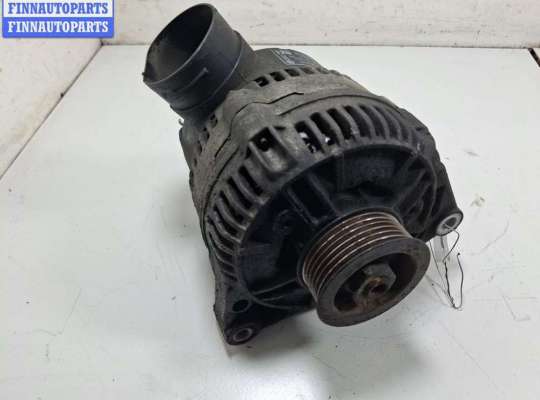 купить Генератор на Audi A6 C5 (1997-2005)