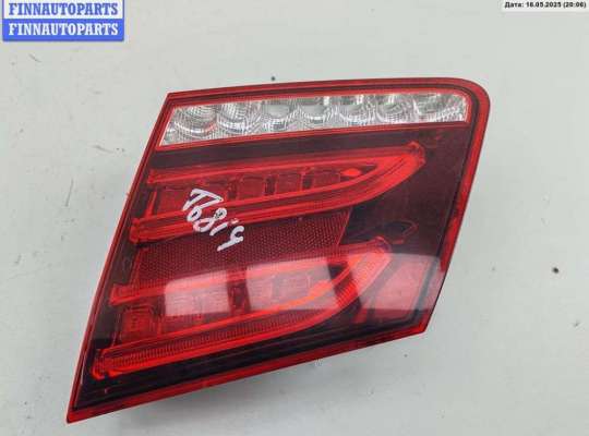 купить Фонарь крышки багажника правый на Mercedes W212 (E)