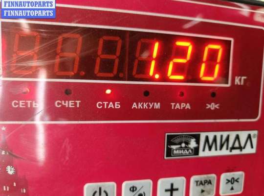 купить Домкрат на Volkswagen Passat B5+ (GP)