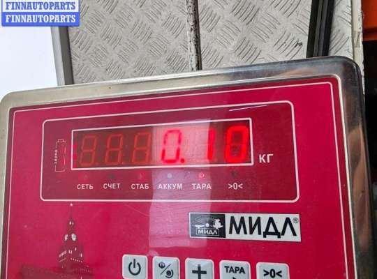 купить Моторчик заслонки отопителя на Skoda Octavia mk2 (A5 1Z) 2004-2013