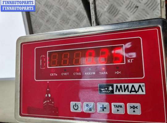 купить Поворотник (указатель поворота) левый на BMW 3 E46 (1998-2006)