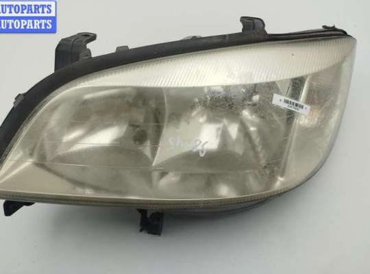 Фара левая OP2388725 на Opel Zafira A (1999-2005)