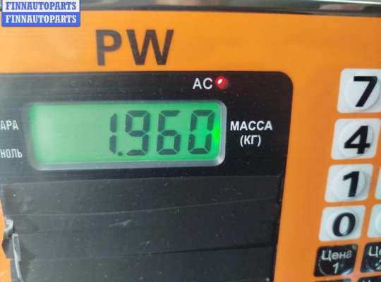 купить Фара левая на Opel Zafira A (1999-2005)