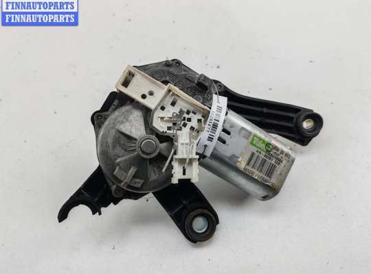 купить Двигатель стеклоочистителя заднего (моторчик дворников) на Fiat Scudo (2007-2016)