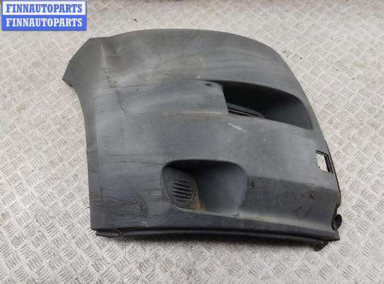 Клык бампера передний правый PG1233672 на Peugeot Boxer (2006-2014)