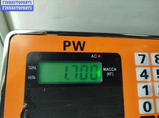 купить Двигатель отопителя (моторчик печки) на Audi A6 C6 (2004-2011)