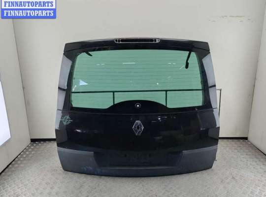 Крышка багажника (дверь задняя) RN1568066 на Renault Espace IV (2002-2014)