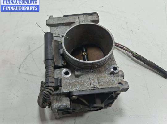 купить Заслонка дроссельная на Volvo S80