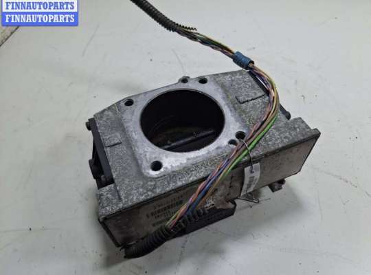 купить Заслонка дроссельная на Volvo S80