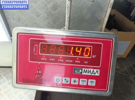 купить Решетка радиатора на Mercedes E-Class W211 (2002-2009)