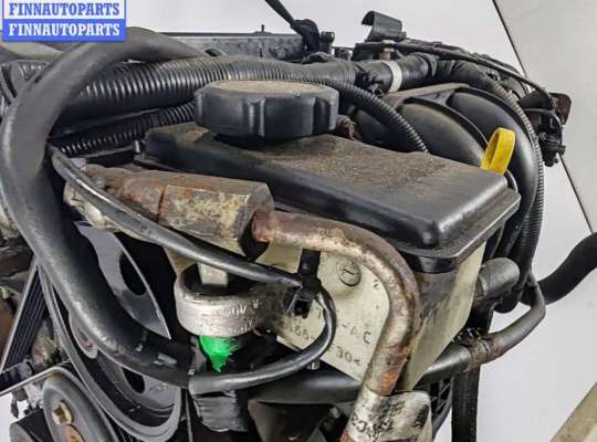 купить Двигатель (ДВС) на Ford Mondeo III (2000-2007)