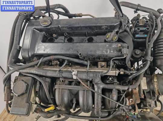 купить Двигатель (ДВС) на Ford Mondeo III (2000-2007)