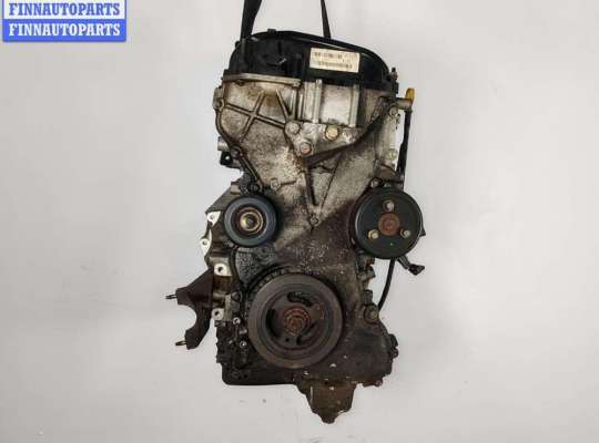 купить Двигатель (ДВС) на Ford Mondeo III (2000-2007)