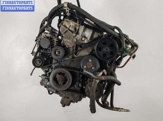 купить Двигатель (ДВС) на Ford Mondeo III (2000-2007)