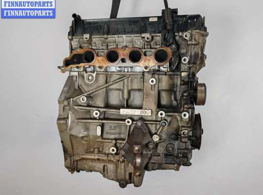 купить Двигатель (ДВС) на Ford Mondeo III (2000-2007)