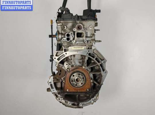купить Двигатель (ДВС) на Ford Mondeo III (2000-2007)