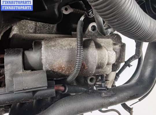 купить Двигатель (ДВС) на Ford Mondeo III (2000-2007)