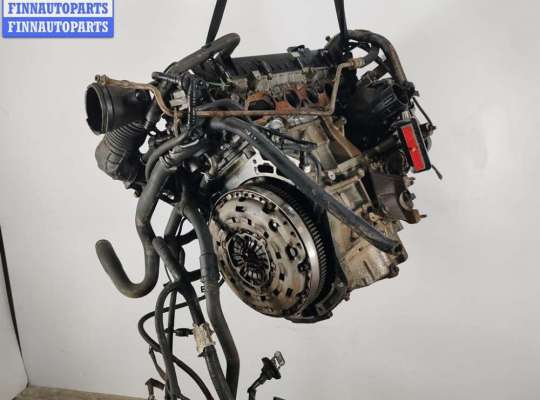 купить Двигатель (ДВС) на Ford Mondeo III (2000-2007)